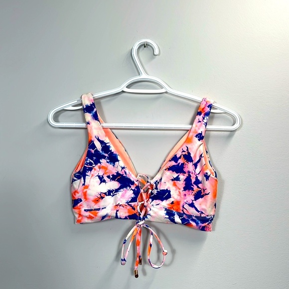 Maaji bikini top size small - Picture 2 of 4